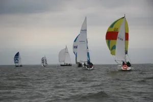 Regaty Nord Cup - relacja i zdjęcia