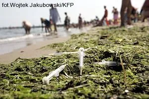 Gdańskie plaże będą czyste