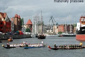 Tydzień do Baltic Sail