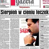 Sierpień w cieniu teczek