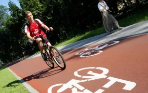 Gdańsk: będzie 6 km nowych dróg rowerowych