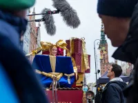 Gdańsk ponownie promuje się w TVN. Ponad 1 mln zł na serial i koncert