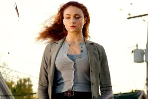 Na podciętych skrzydłach. Recenzja filmu "X-Men: Mroczna Phoenix"