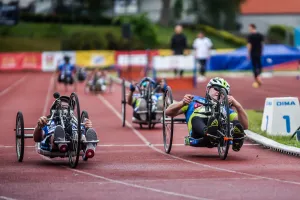 Paralekkoatleci w 47. Memoriale Żylewicza. Lista wyników