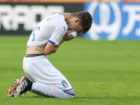 MŚ U-20. Włochy przegrały w Gdyni. W piątek o brąz zagrają z Ekwadorem