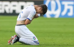 MŚ U-20. Włochy przegrały w Gdyni. W piątek o brąz zagrają z Ekwadorem