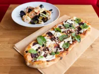 Nowe lokale: pizza, risotto, tacos i pierogi