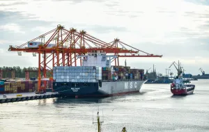 Port Gdynia szuka inwestora na tereny dzierżawione przez BCT