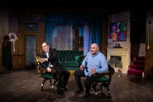 Teatr Muzyczny sprzedaje bilety na spektakle za rok
