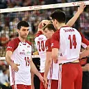 Siatkówka. Polska wygrała z Kanadą, przegrała z Rosją i Iranem