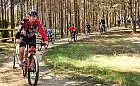 Park Narodowy Bory Tucholskie, rodzinnie na rowerze