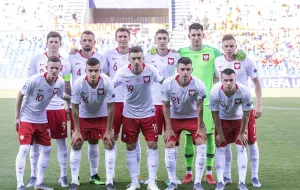 Polska - Belgia 3:2 na inaugurację Euro U-21. Cały mecz Karola Fili