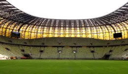 Rok do Euro na stadionie i w Letnicy