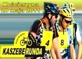 Maraton szosowy KaszebeRunda 2011