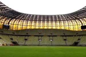 Rok do Euro na stadionie i w Letnicy