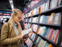 Książki: jakie i gdzie najchętniej kupujemy?