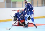Mistrzostwa Polski w hokeju na rolkach od 21 do 23 czerwca w "Olivii" w Gdańsku