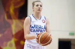 Klaudia Niedźwiedzka nową koszykarką Sunreef Yachts Politechniki Gdańskiej