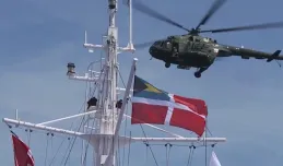 Rusza efektowne Święto Morza 2019 w Gdyni