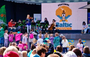 Muzyczna pamiątka znad morza - już wkrótce 3. Festiwal Baltic Souvenir