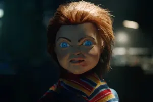 Chucky znów rozrabia. Recenzja filmu "Laleczka"