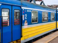 SKM chce kupić nowe pociągi za 320 mln zł
