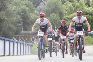 Za nami finał Lotto MTB Energy