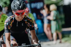 Udany wyścig serii Cyklo w Strzepczu