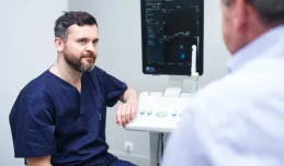 Darmowe badania prostaty - prezent Medycznej Gdyni dla czytelników