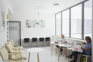 Sezon na użądlenia. W UCK odczulanie w lepszych warunkach