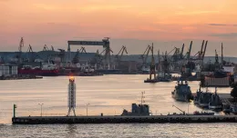 Rząd zapowiada budowę Drogi Czerwonej w Gdyni