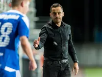 Bałtyk Gdynia bez trenera. Sebastian Letniowski odchodzi do KP Starogard