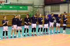 Mniej drużyn w EBLK. Koszykarki AZS UG Gdańsk zagrają, jeśli znajdą nową halę
