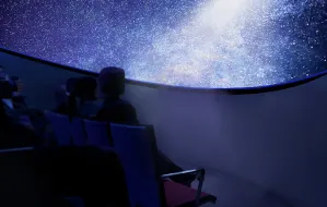 Planetarium w Gdańsku: jest szansa na brakujące 14 mln zł