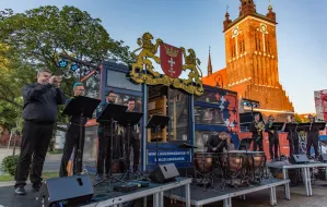 Spektakularna inauguracja Gdańskiego Festiwalu Carillonowego