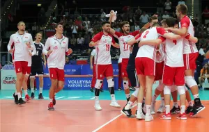 Polska w Final Six Ligi Narodów. Trzech siatkarzy Trefla Gdańsk w Lipsku
