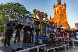 Spektakularna inauguracja Gdańskiego Festiwalu Carillonowego