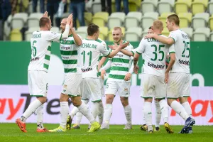 Piłkarski ranking Trójmiasta 2018/19. Od Lechii Gdańsk po UKS Klukowo