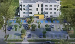 Gdynia: powstają mieszkania komunalne na Oksywiu