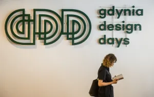 Ponad 130 wydarzeń na Gdynia Design Days
