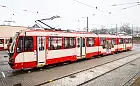 Nowe-stare tramwaje z Niemiec. Nie będą wozić pasażerów