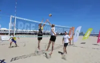 Letnie rozgrywki plażowe w Trójmieście. Gdzie, jakie turnieje i kiedy?