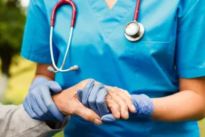 Pracownicy ochrony zdrowia skarżą się na brak rąk do pracy