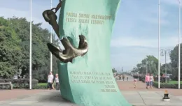 Wraca idea pomnika Marynarza Polskiego w Gdyni
