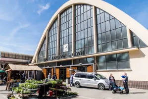 Poznaj lepiej Gdynię podczas letnich spacerów