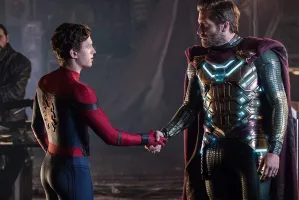 Wakacje z Marvelem. Recenzja filmu "Spider-Man: Daleko od domu"