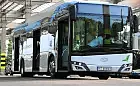 Najlepszy autobus roku 2017 na testach w Gdyni