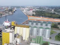 Spółka Orlenu planuje budowę terminalu w Porcie Gdańsk
