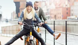 Gdańsk szuka wykonawcy rywalizacji rowerowej