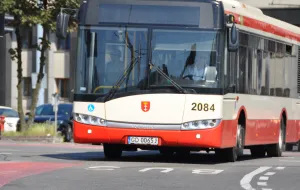 Kradzież trzystu młotków z autobusów